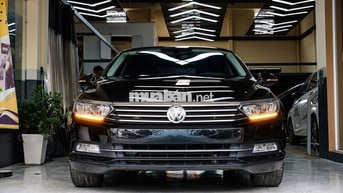 Passat Model 2018 77.000 km Full LS Hãng