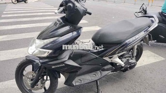 Honda Air Blade 2009 Đen