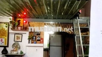 Cho thuê nhà Linh Chiểu hẻm yên tĩnh có sân vườn cây xanh mát