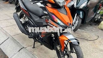 Honda Winner 2018 Cam đen Đã sử dụng