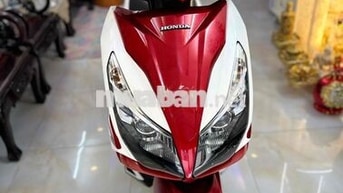 Honda Airblade 125 (Trùm mền) Bstp Mới 98% Zin