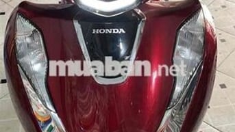 Honda SH 160i CBS 2015 Đỏ
