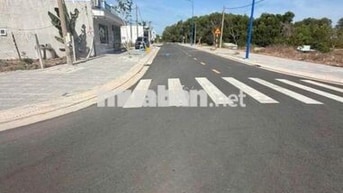ĐẤT NGỘP CHỦ XẢ LỖ LÔ ĐẤT PHƯỚC HẢI GIÁ THẤP HƠN THỊ  TRƯỜNG 300TR