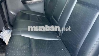 Mazda BT50 2017 Trắng 126000 km