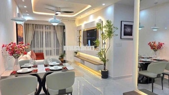 ✨ Siêu Phẩm [Cho Thuê 2-3pn] Căn Hộ RichStar quận Tân Phú  • 2pn1wc 12
