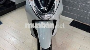 Honda SH Mode ABS 2025 Xám Xi Măng
