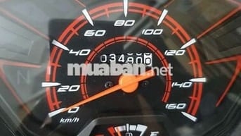 Honda WRX Đỏ 34906 km