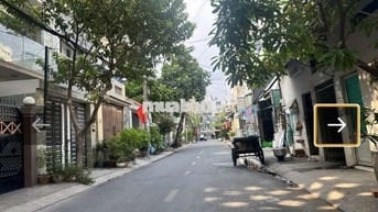 76M² Hẻm Nhựa 8M Thông Ngay Dương Quảng hàm-Nhà Chính Chủ 30Năm-2Tầng