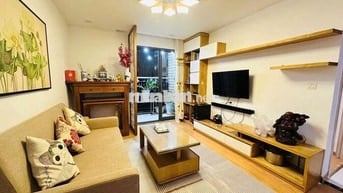 Bán CHCC The Garden Hill 2N2K căn góc đẹp nhất tòa nhà