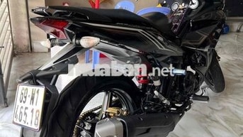 Yamaha Exciter 2018 Đen 24871 km