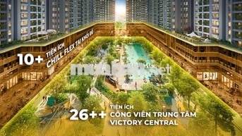 Mặt tiền đường Trần Văn Giàu (TL10) 77m2 2PN 2WC