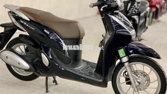 Honda SH Mode 125 2022 Smart Key Odo 11k Xe Đẹp