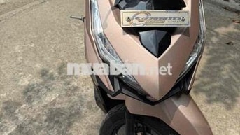 Honda Vario 2017 150cc Nâu
