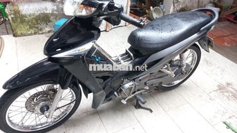 Honda Wave 110