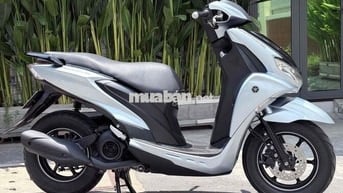 Yamaha FreeGo S ABS Smartkey Bạc