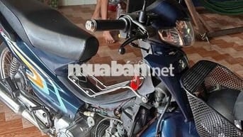 Honda Wave 100 2003 Xanh 457778 km
