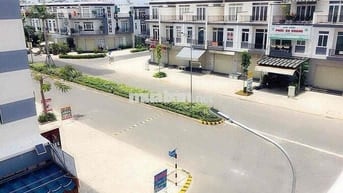 nhà phố phúc an city chỉ 1 căn ***
