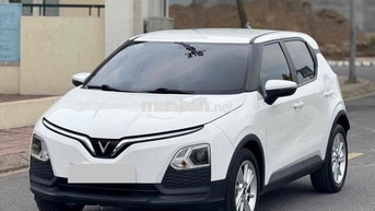 VinFast VF5 Plus 2024 - 40000 km