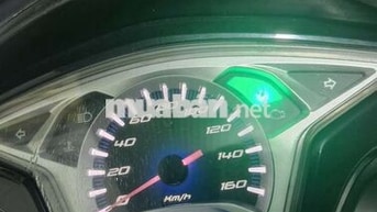 Honda Air Blade 2014 Đen 69.624 km