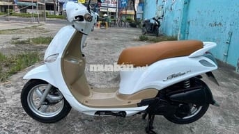 Yamaha Nozza Fi mới tinh máy móc zin êm chính chủ