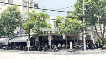 CẦN SANG QUÁN CAFE NOVA-CÓ KHÁCH ỔN ĐỊNH-KHU BÌNH PHÚ-QUẬN 6
