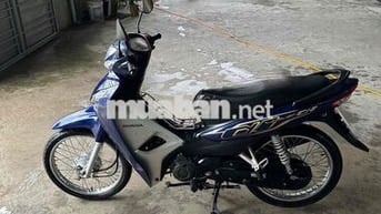Honda Wave Xanh 20.000 km