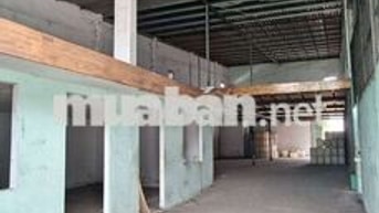 xưởng cho thuê Xuân Thới Sơn hóc môn