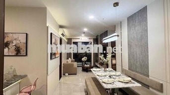 🔥 Chỉ 3tỷ9 3PN 2WC – Ngay gần Vạn Phúc City, cách TP.HCM chỉ 15 phút