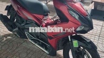 Honda Air Blade 2022 Đỏ 49975 km