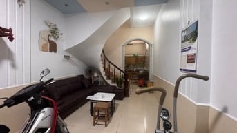 🏡 BÁN NHÀ HỒ TÙNG MẬU – DÂN XÂY KIÊN CỐ – 5 NGỦ – NGÕ THÔNG 🔥  