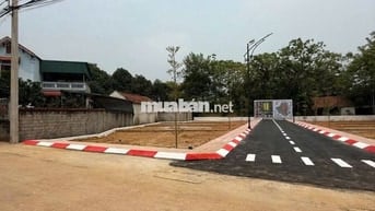 CHỈ 603 TRIỆU SỞ HỮU NGAY 82M² ĐẤT LƯƠNG SƠN – CỬA NGÕ PHÍA TÂY HÀ NỘI
