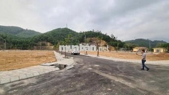 CHỈ 1,5 TỶ CÓ NGAY 285M² VIEW HỒ LƯƠNG SƠN – GIÁ RẺ NHẤT KHU VỰC