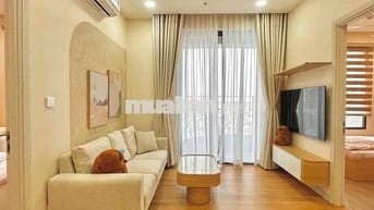 CHO THUÊ AIRBNB 2PN 2WC 70m2 25TRIỆU/THÁNG FULL NT D-HOMME QUẬN 6