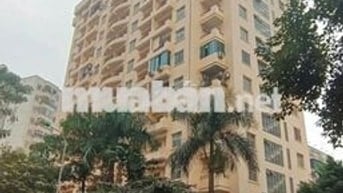 BÁN CĂN HỘ CHUNG CƯ TRẦN QUÝ KIÊN- 65M- VỊ TRÍ ĐẮC ĐỊA- Ở NGAY- 5.6 TỶ