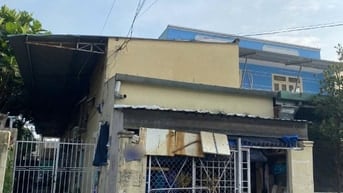 Cần Tiền Trả nợ bán dãy trọ gồm 1 kiot và 5 Phòng trọ Củ Chi 730 triệu