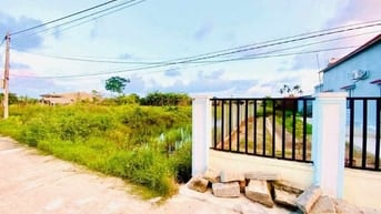🔥 CHÍNH CHỦ BÁN ĐẤT THĂNG BÌNH – GIÁ ĐẦU TƯ CỰC TỐT 🔥