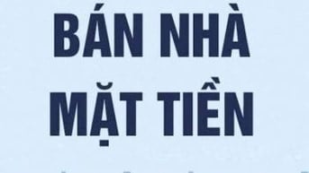 Bán Nhà Mặt Tiền Đường Số 8, KDC Nam Long – Trần Trọng Cung, Quận 7