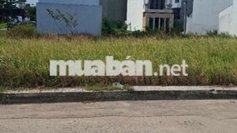 LÔ ĐẤT THỔ CƯ  83M² - 5,5X 15M - NGAY UB XÃ VĨNH LỘC B. GIÁ 4.Đ.