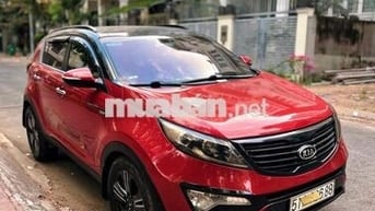 Kia Sportage Full Option (Nhập Hàn)