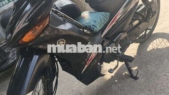 Yamaha Taurus màu Đen
