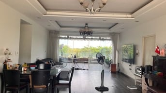 Chính chủ bán/cho thuê căn hộ Panorama Phú Mỹ Hưng 197m² – 3 phòng ngủ