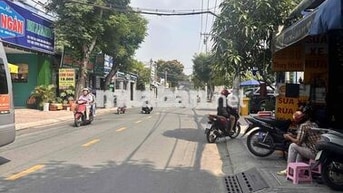 B.Á.N N.H.À LINH XUÂN  2 MẶT TIỀN  HXH THÔNG  68M2  CHỈ 4.1 TỶ