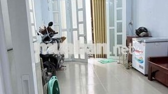 Chính chủ Bán nhà Trần Bình Trọng BThạnh