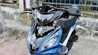 Yamaha Exciter 2008 Xanh đen