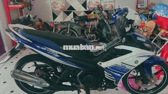 Exciter 135 2014 biển 60 zin êm