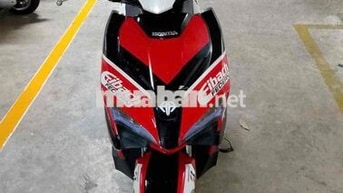 * Air Blade 2018 Trắng Đen Bạc – 22tr.