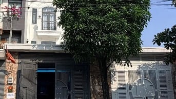 Bán nhà mặt tiền Sông, Đường Hà Huy Giáp