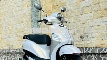 Yamaha Grande 125fi 2020 Trắng 20000 km