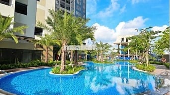 Thuê nhanh căn 2PN2WC 8tr full nội thất đẹp, ở liền tại Charm City