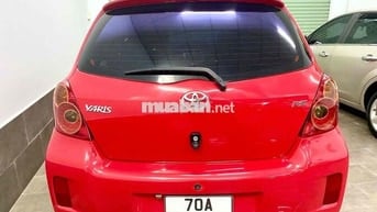 Toyota Yaris 2013 1.5 RS Đỏ